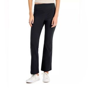 STYLE & CO Yoga Bootcut Leggings